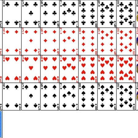 Carte da Poker: quante sono, quali sono, semi, significato, valore