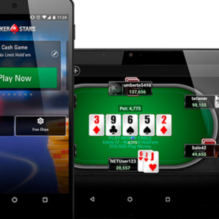 Migliori Giochi di Poker per smartphone e tablet
