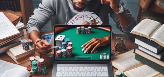 Differenza tra il poker Texas Hold’em ed il Videopoker
