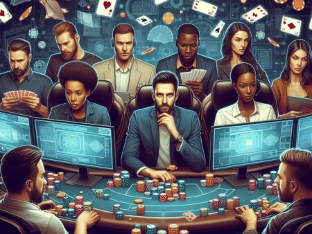 Guida all’Uso degli HUD (Heads-Up Display) nel Poker Online