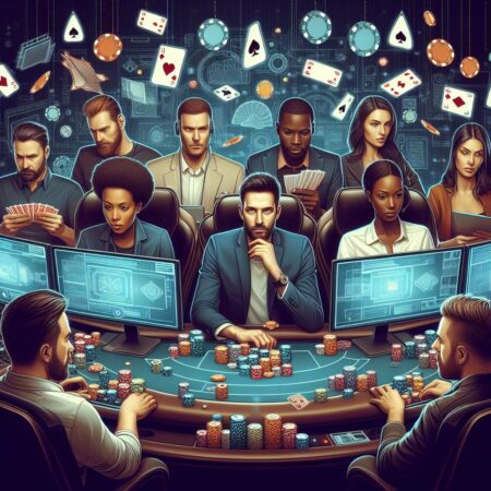 Guida all’Uso degli HUD (Heads-Up Display) nel Poker Online