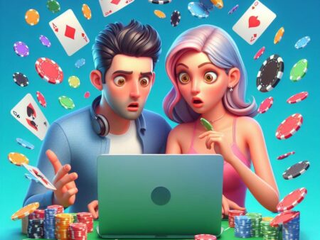 Psicologia del Poker Online: Come Mantenere la Calma e Gestire l’Emotività