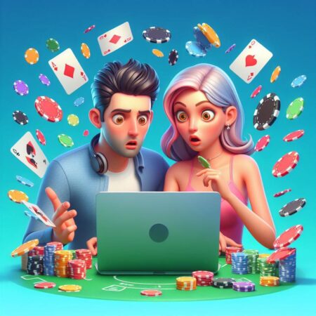 Psicologia del Poker Online: Come Mantenere la Calma e Gestire l’Emotività