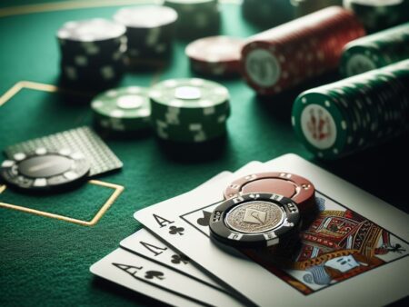 Tilt nel Poker: Cos’è e come funziona?