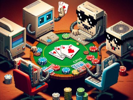 Strategia del Poker : Creare un PokerBot