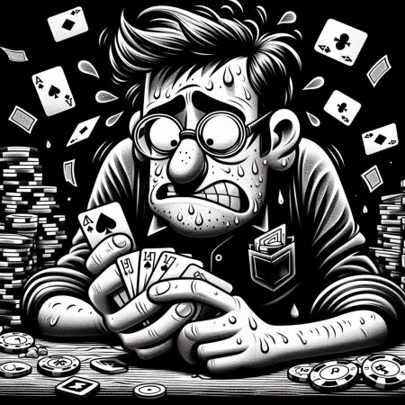 Poker: Errori più comuni, li riconosci?