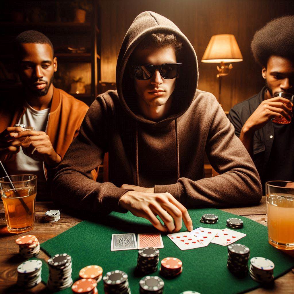 Guida al Dealer Choise nel Poker casalingo