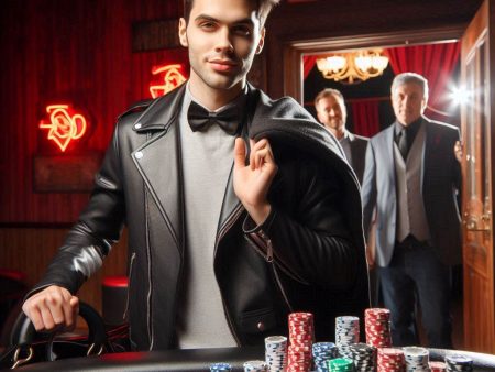 Poker casalingo: Consigli per essere invitati a giocare