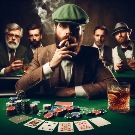Poker casalingo: Introduzione alle Varianti con Carte Supplementari