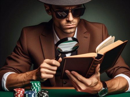 Imparare dalle Perle di Saggezza: Citazioni e Consigli dai Leggendari del Poker