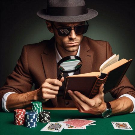 Imparare dalle Perle di Saggezza: Citazioni e Consigli dai Leggendari del Poker