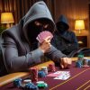 Come capire se un giocatore di Poker bara