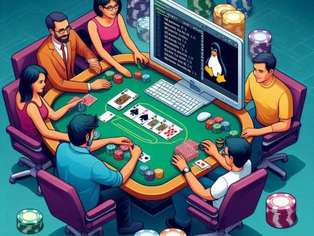 Poker Online: Come gestire il Bankroll – Trucchi e Strategie