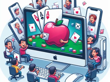Poker Online: Come giocare su Linux e macOS