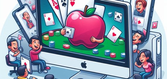 Poker Online: Come giocare su Linux e macOS