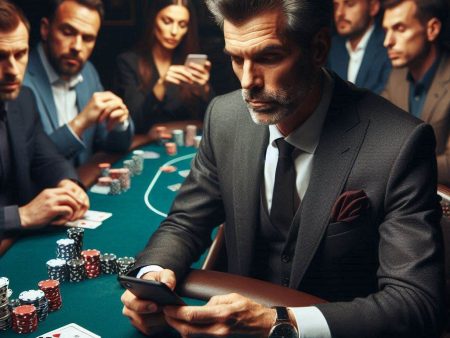 Come giocare a Poker Online su Android e iOS