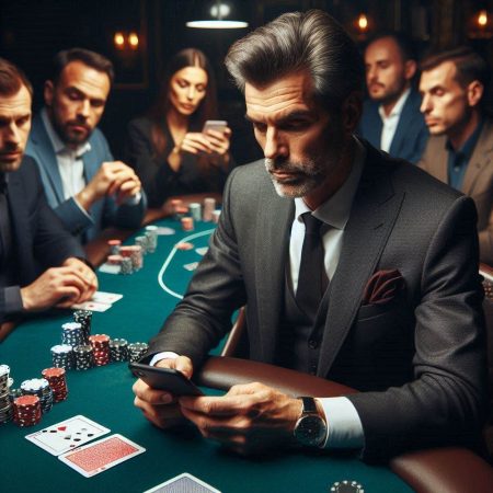 Come giocare a Poker Online su Android e iOS