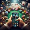 Giochi di Poker Online Mobile: Cosa sono e come funzionano le microtransazioni