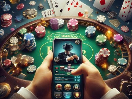 Giochi di Poker Online Mobile: Cosa sono e come funzionano le microtransazioni