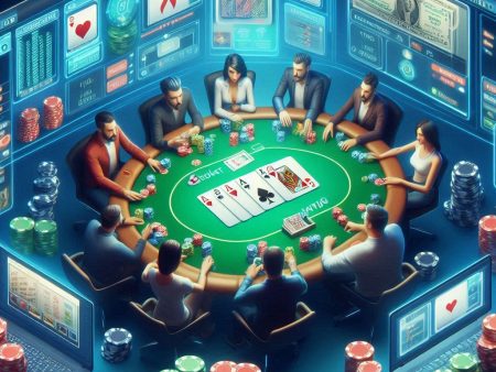 Importanza sul posizionamento nel Poker Online