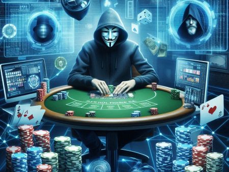 Come proteggere il conto di Poker Online