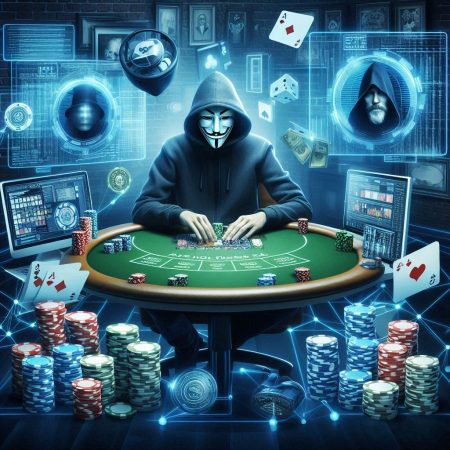 Come proteggere il conto di Poker Online