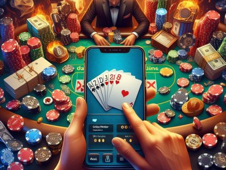 Poker Online: Errori da evitare, come riconoscerli