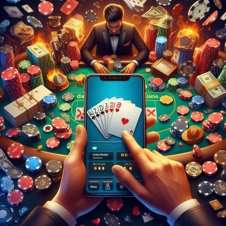 Poker Online: Errori da evitare, come riconoscerli