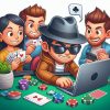 Poker Online e Sicurezza: Come Proteggersi da Truffe e Frodi