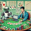 Come utilizzare l’Intelligenza Artificiale per giocare a Poker Texas Hold’em