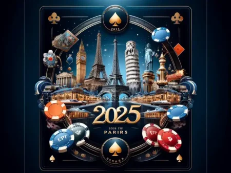 PokerStars annuncia l’European Poker Tour (EPT) per il 2025