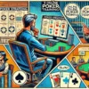 Perché il Poker Training è Essenziale: Tre Motivi per Investire nella Formazione