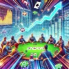 Poker Online in crescita: Tendenze e Prospettive per il Futuro