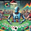 Come l’intelligenza artificiale sta cambiando il Poker