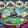 Migliori Siti Crypto Poker per giocare con Bitcoin e Strategie