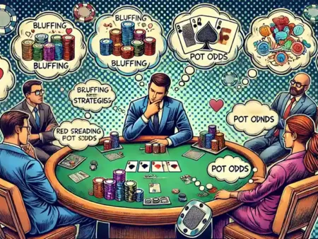 Migliori Siti Crypto Poker per giocare con Bitcoin e Strategie