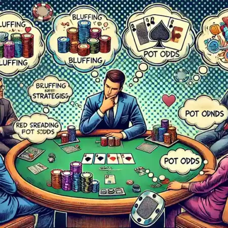 Migliori Siti Crypto Poker per giocare con Bitcoin e Strategie