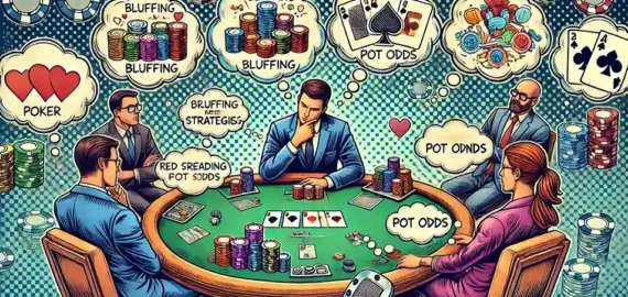 Migliori Siti Crypto Poker per giocare con Bitcoin e Strategie