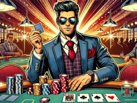 Come diventare ambasciatore di una poker room