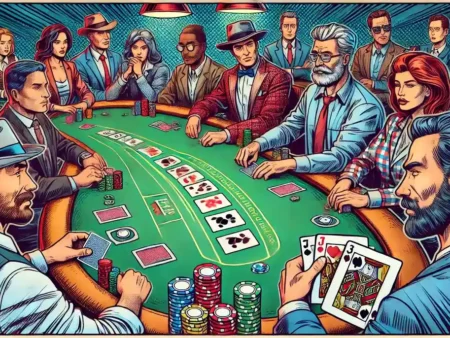 Poker Room con il Rake Più Basso: Dove conviene Giocare Online?