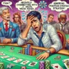 Errori più comuni nel poker e come evitarli: I consigli di Dan ‘Jungleman’ Cates