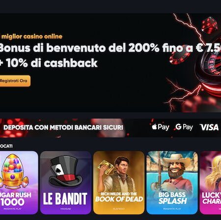 Recensione Instant Casino: Piattaforma di Gioco Online Definitiva?