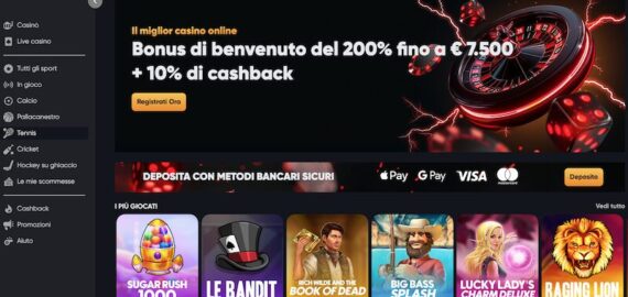 Recensione Instant Casino: Piattaforma di Gioco Online Definitiva?